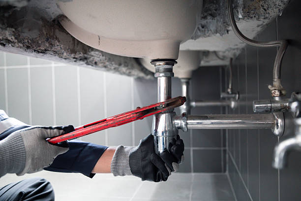 Trusted Leak Detection service in Kasson, MN - AAA Plumbing Heating